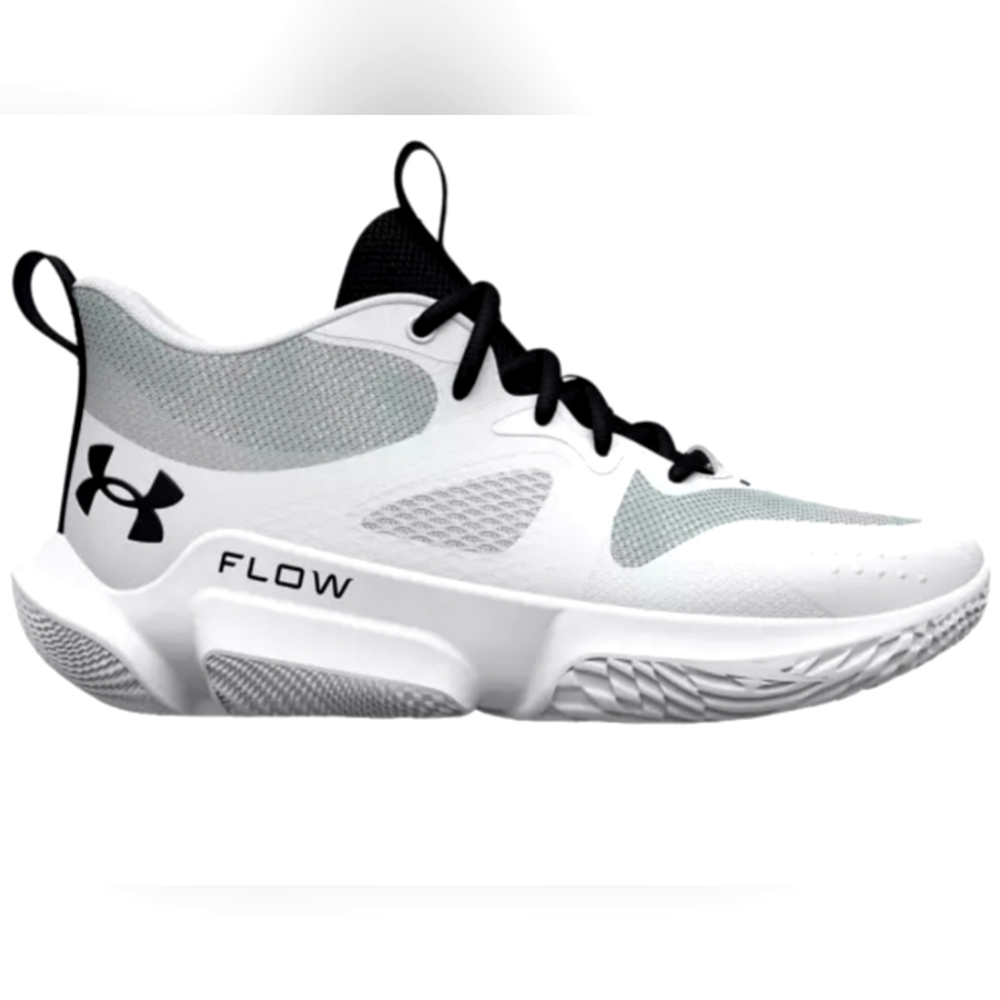 Under Armour Women's Flow Breakthru 3 Shoe